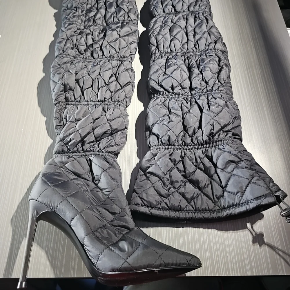 Steve Madden nwob steve